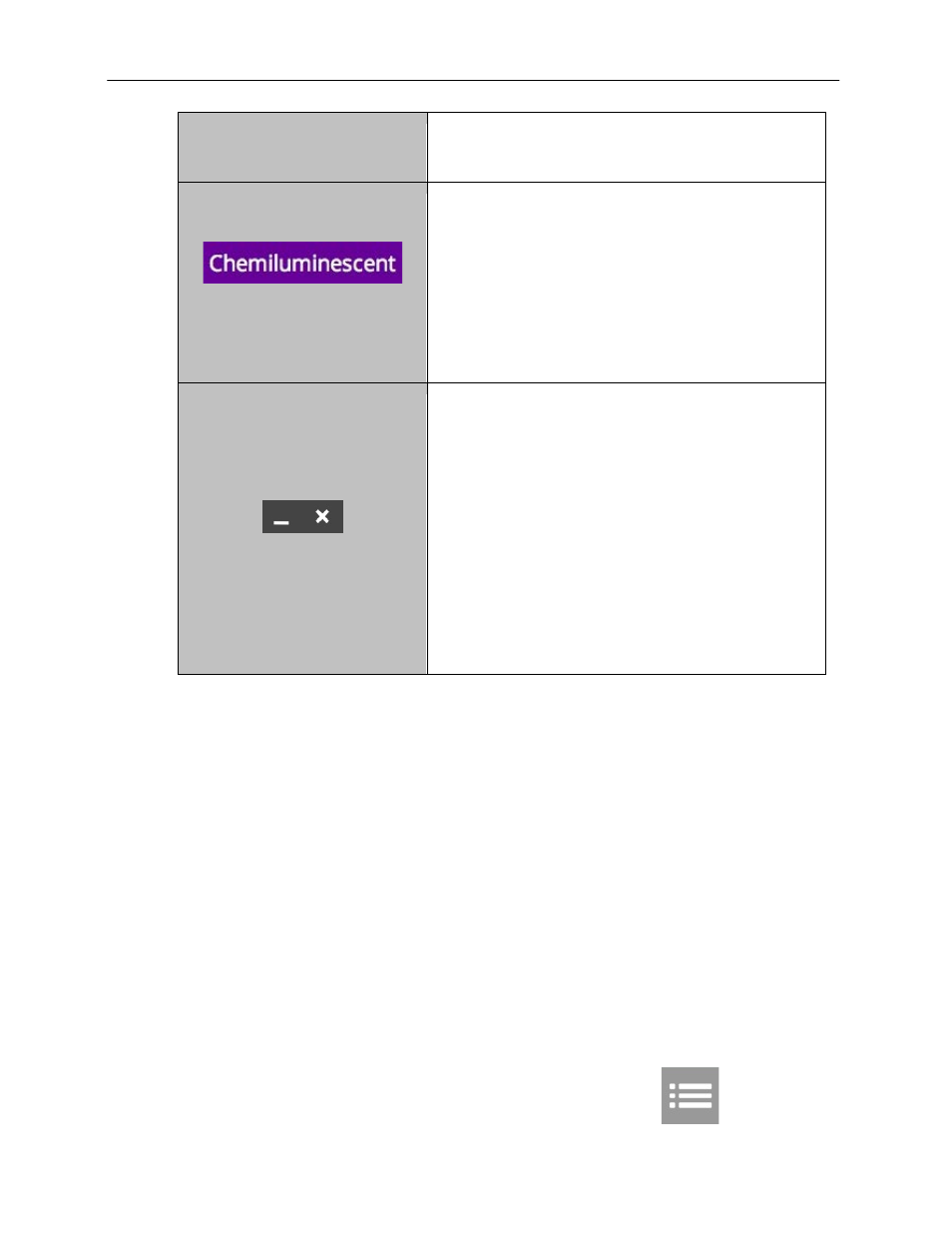 Using templates | UVP 81-0345-01  ChemiDoc-ItTS2 Imager User Manual | Page 25 / 28