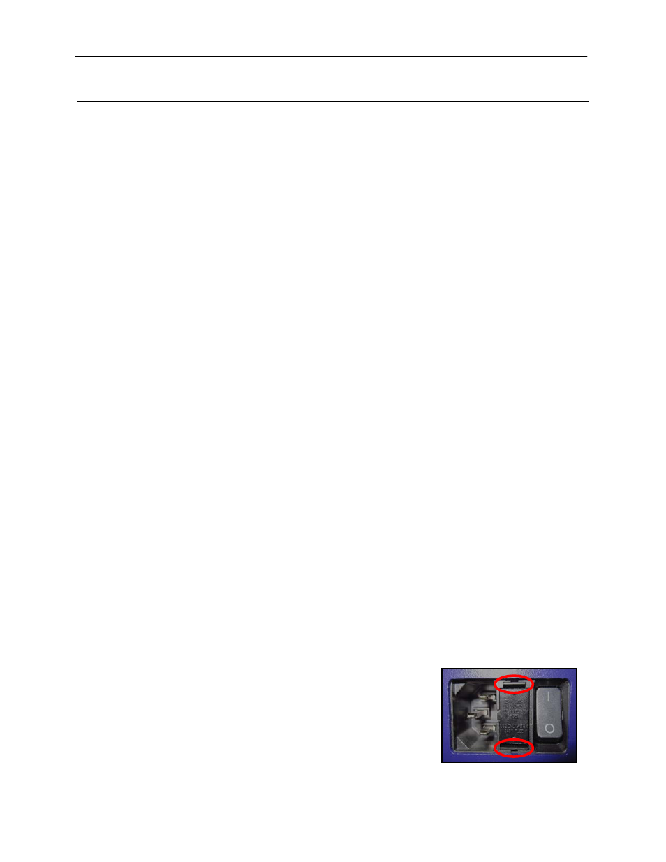 Service procedures, Return procedure, Replacement parts and accessories | Troubleshooting | UVP 81-0345-01  ChemiDoc-ItTS2 Imager User Manual | Page 27 / 28