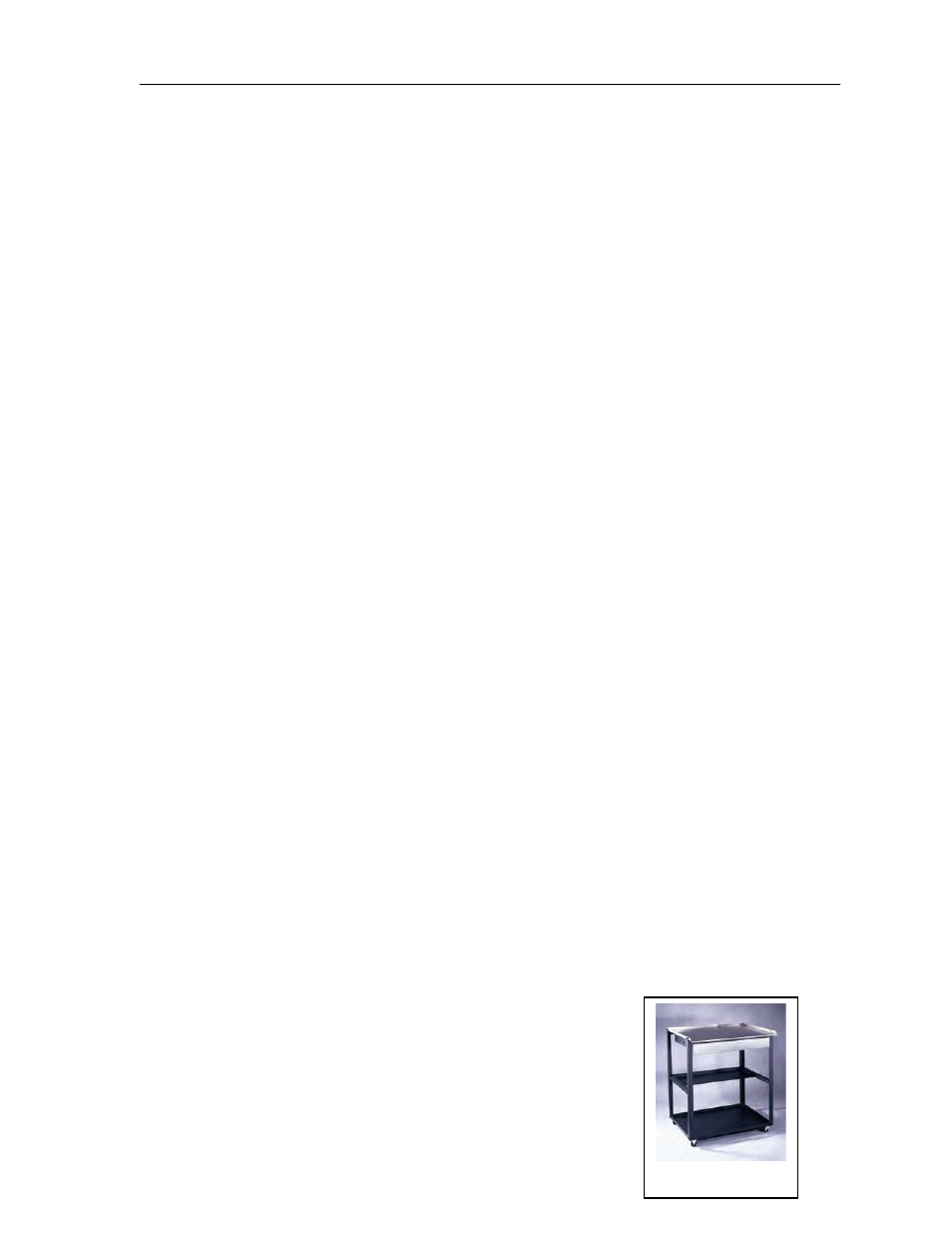 Maintenance and replacement parts/accessories, Replacement parts and accessories | UVP 81-0357-01 PCR Hoods User Manual | Page 15 / 19