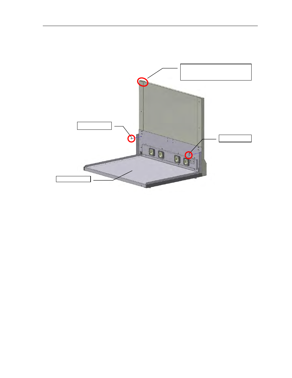 UVP 81-0357-01 PCR Hoods User Manual | Page 6 / 19