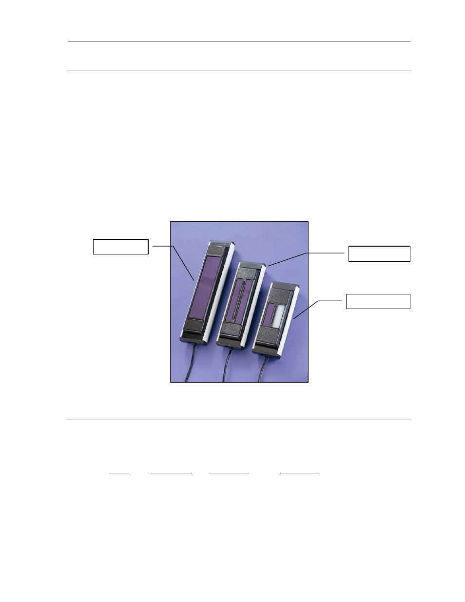 Introduction, Model part number volt/hz/amp wavelength, Specifications | UVP 81-0117-01  EL Series Lamps User Manual | Page 2 / 9