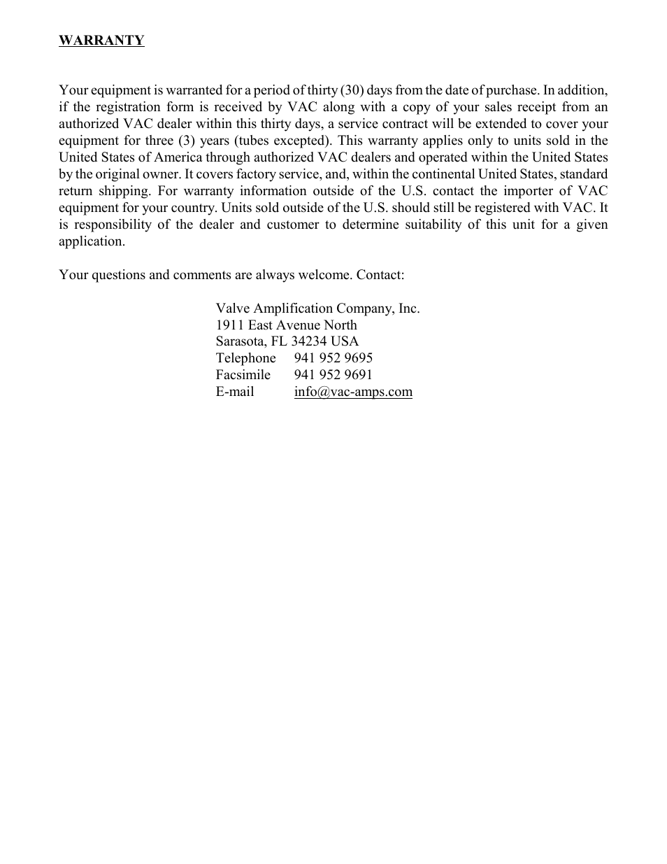 VAC Auricle Musicbloc User Manual | Page 9 / 10