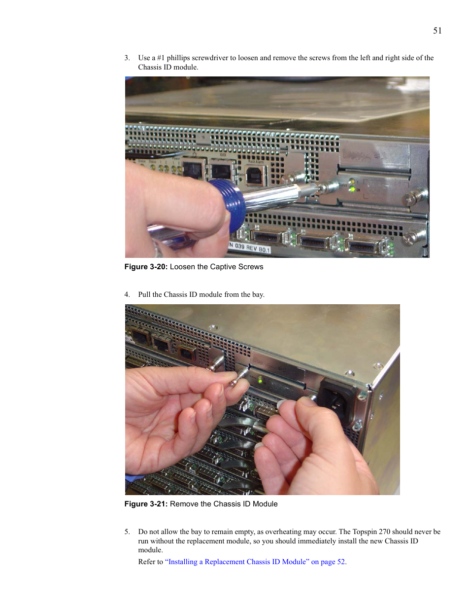 Cisco SFS 7008 User Manual | Page 51 / 108