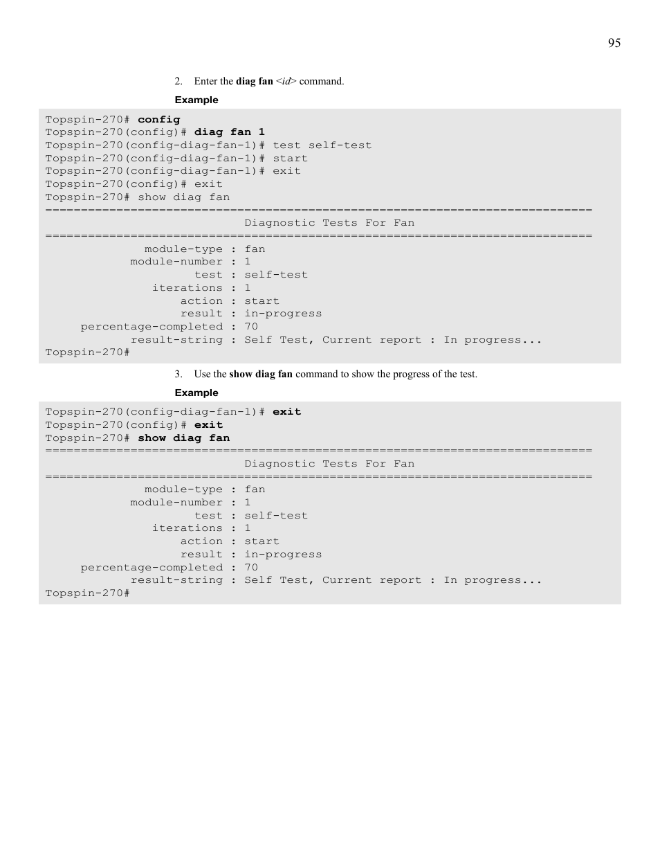 Cisco SFS 7008 User Manual | Page 95 / 108