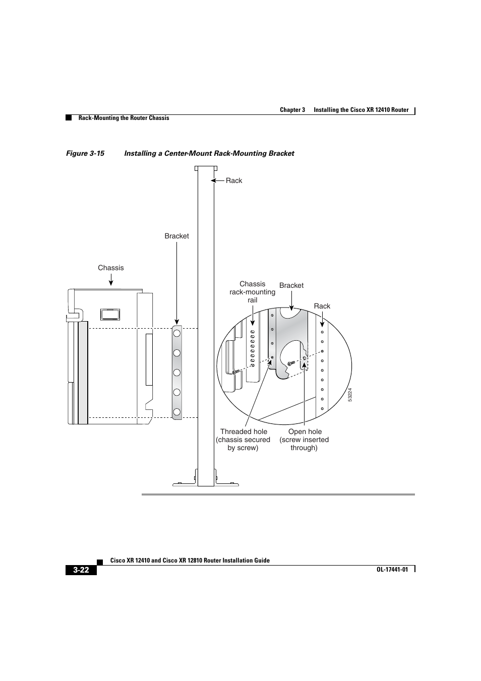 Cisco XR 12410 User Manual | Page 104 / 238