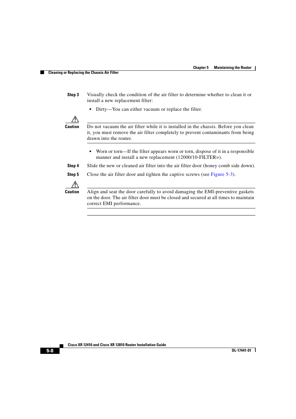 Cisco XR 12410 User Manual | Page 180 / 238