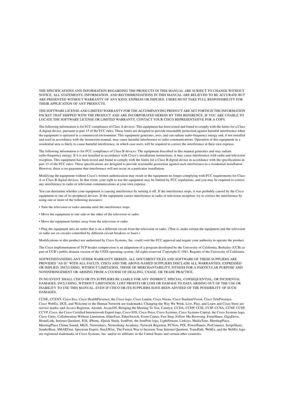 Cisco XR 12410 User Manual | Page 2 / 238