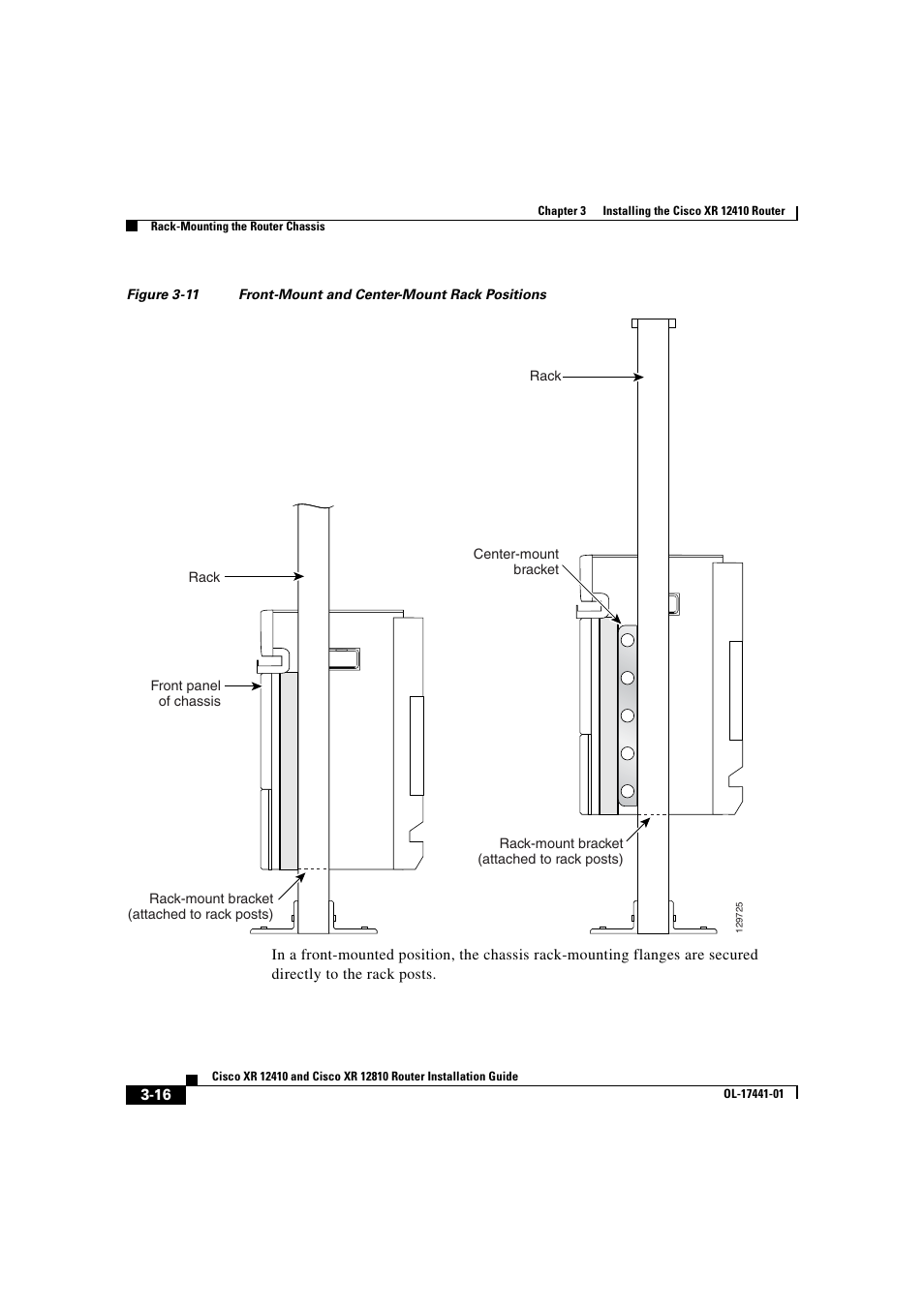 Cisco XR 12410 User Manual | Page 98 / 238