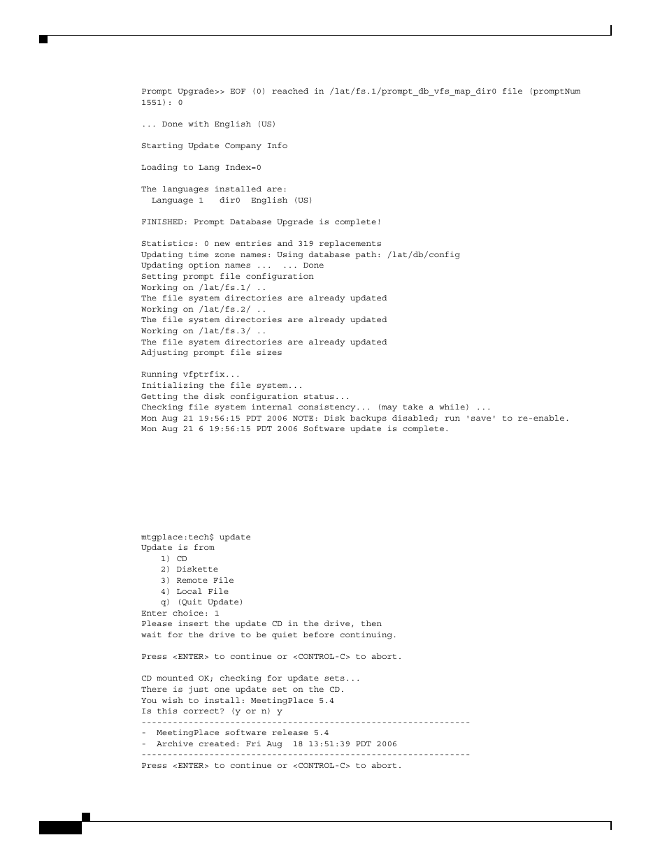 Cisco 700 MHz User Manual | Page 102 / 134