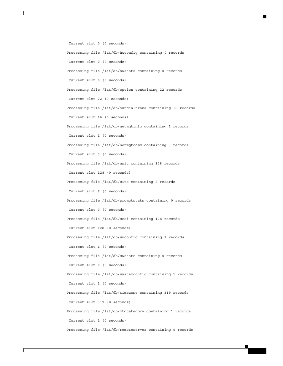 Cisco 700 MHz User Manual | Page 105 / 134