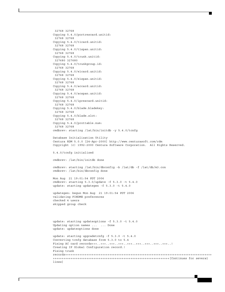 Cisco 700 MHz User Manual | Page 111 / 134