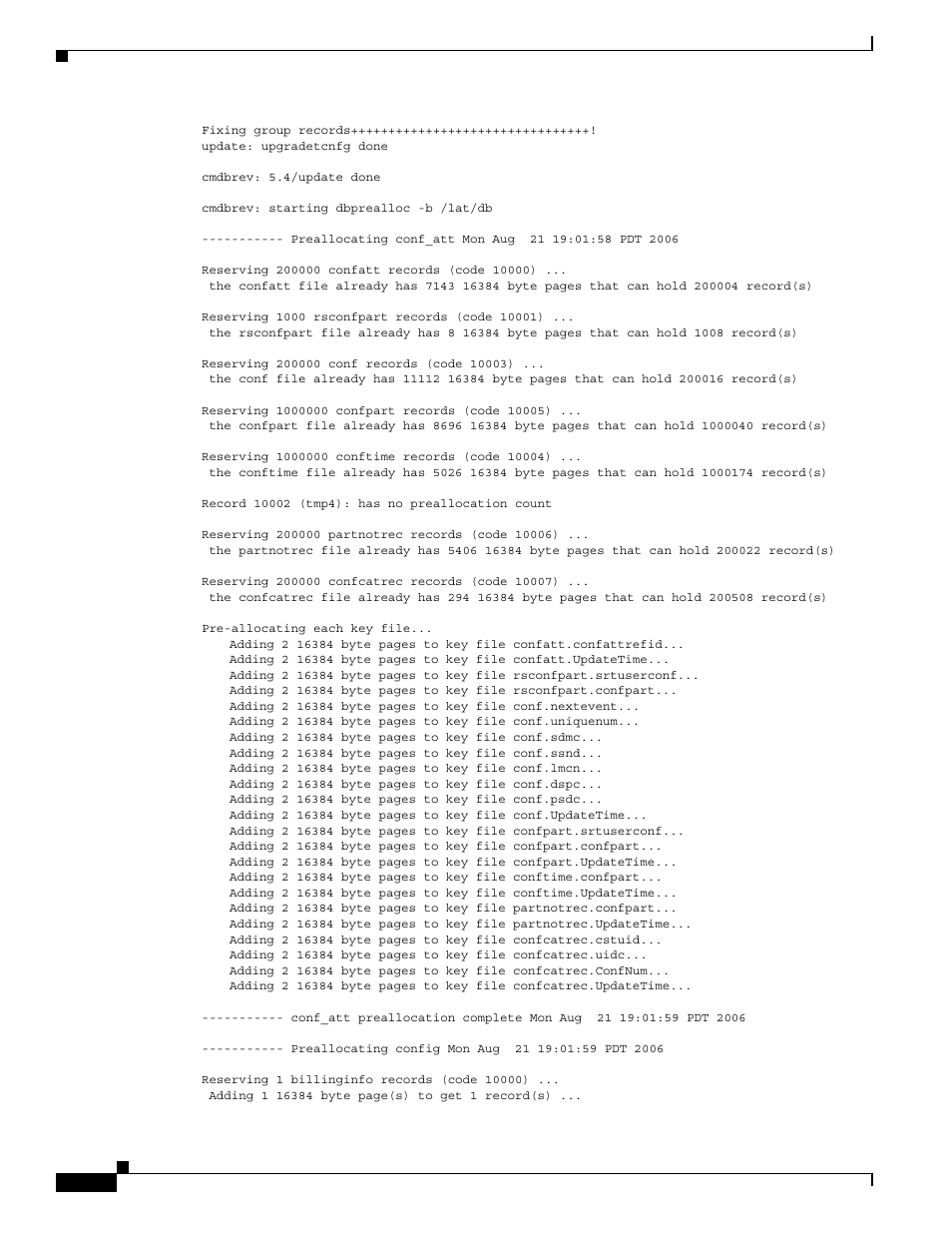 Cisco 700 MHz User Manual | Page 112 / 134