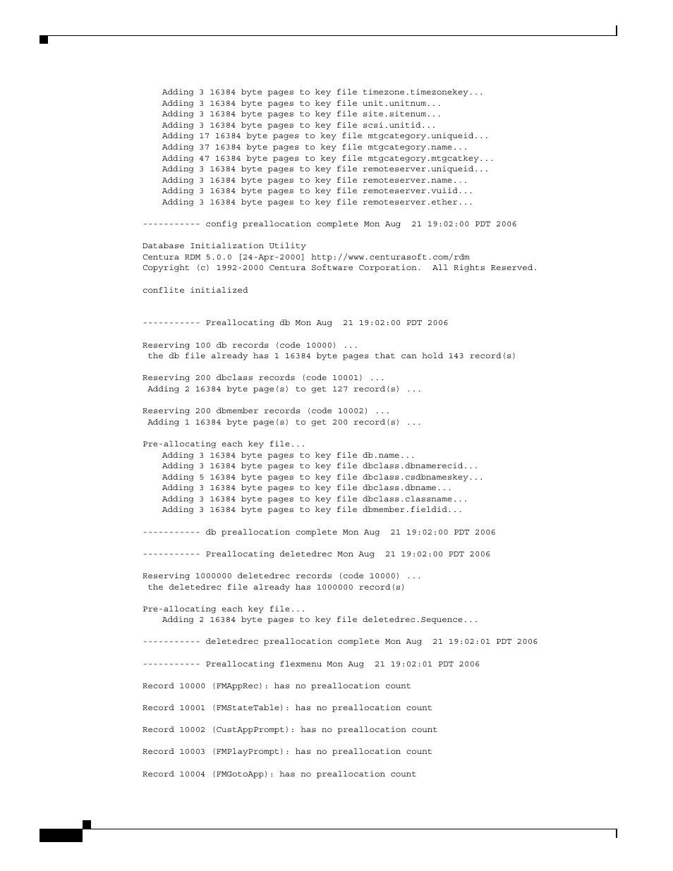 Cisco 700 MHz User Manual | Page 114 / 134
