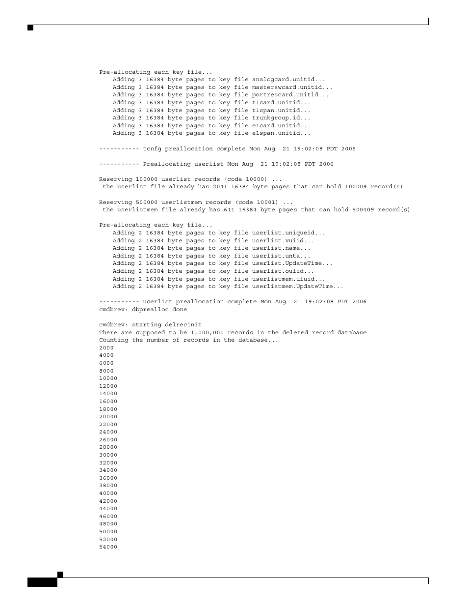 Cisco 700 MHz User Manual | Page 118 / 134