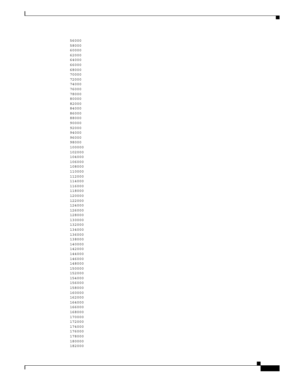 Cisco 700 MHz User Manual | Page 119 / 134