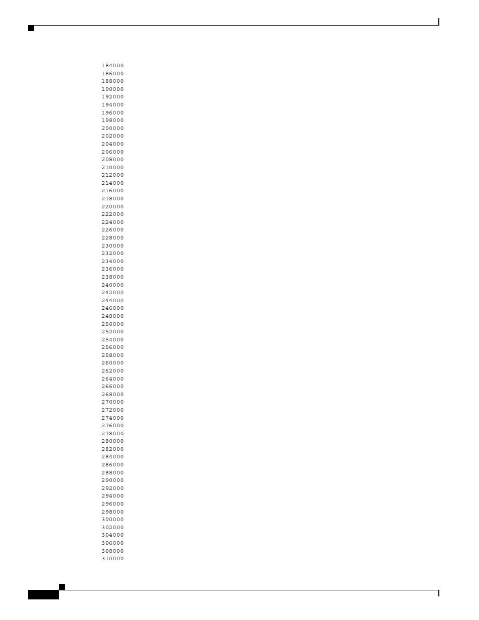 Cisco 700 MHz User Manual | Page 120 / 134