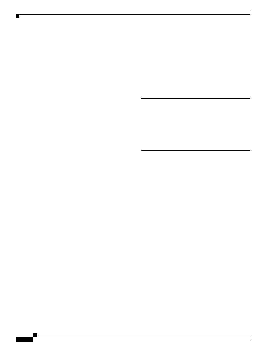 Cisco 700 MHz User Manual | Page 130 / 134
