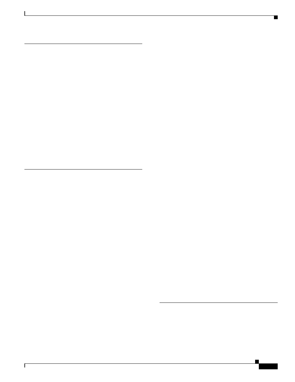 Cisco 700 MHz User Manual | Page 133 / 134