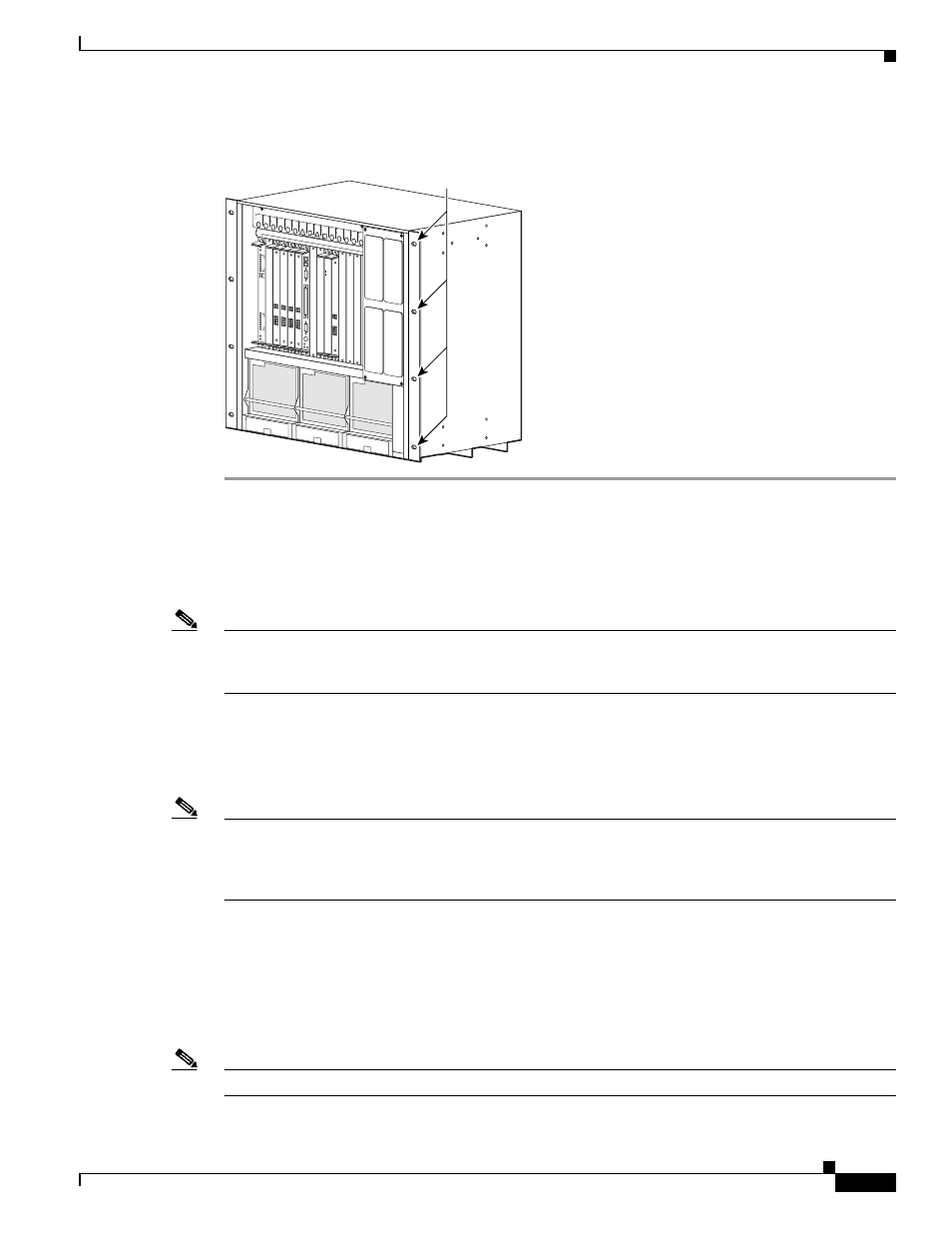 Figure 2-4 | Cisco 700 MHz User Manual | Page 31 / 134