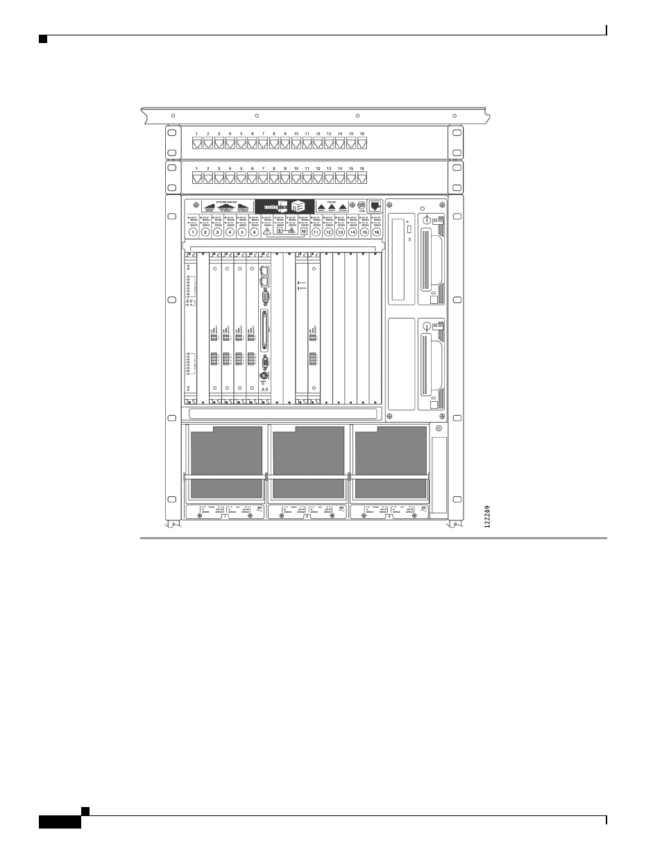 Figure 2-7 | Cisco 700 MHz User Manual | Page 34 / 134