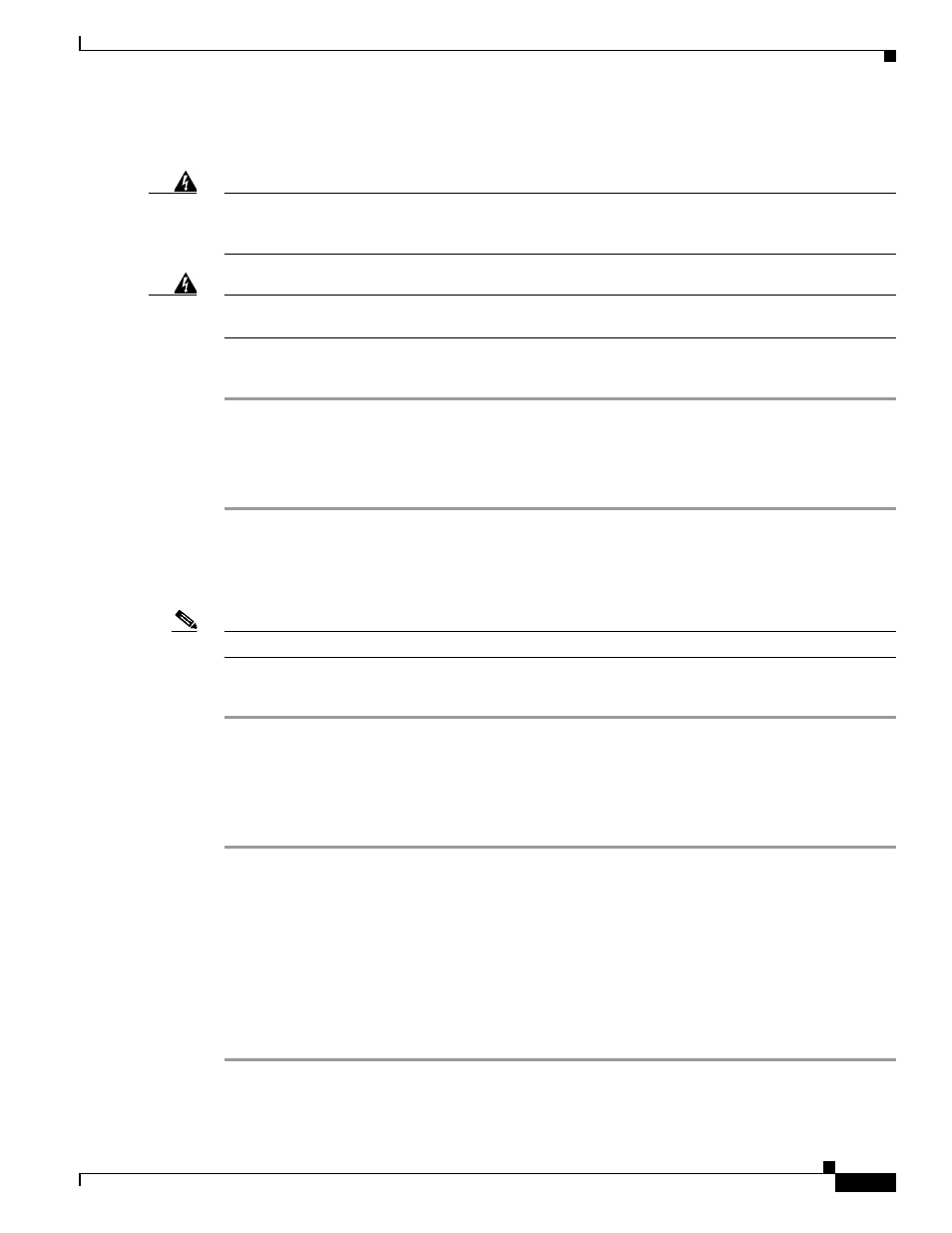 Cisco 700 MHz User Manual | Page 35 / 134