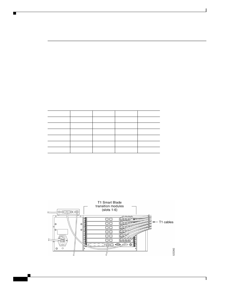 Cisco 700 MHz User Manual | Page 36 / 134