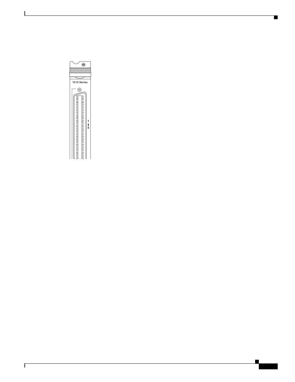 Cisco 700 MHz User Manual | Page 41 / 134