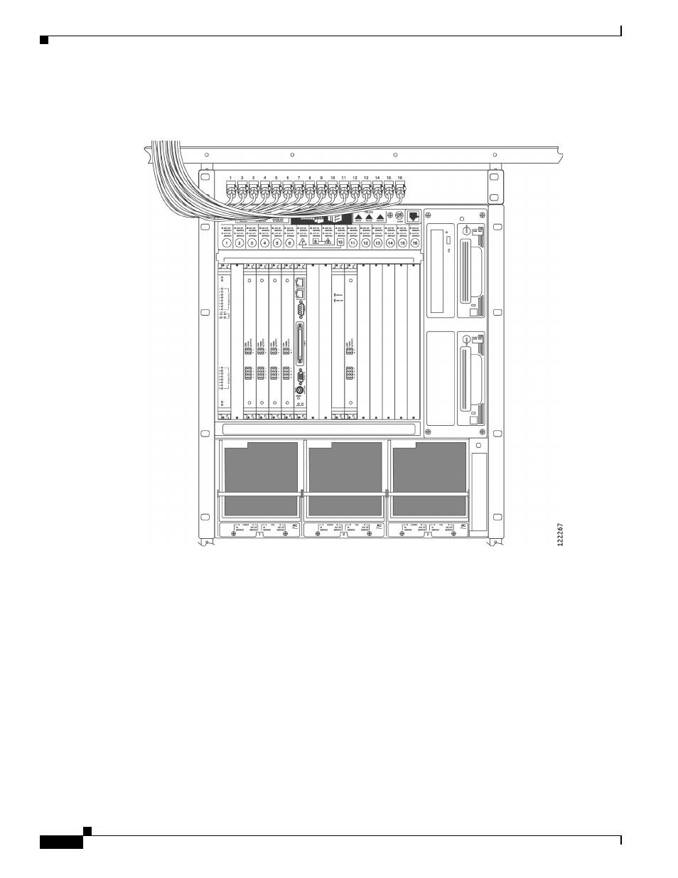 Cisco 700 MHz User Manual | Page 42 / 134