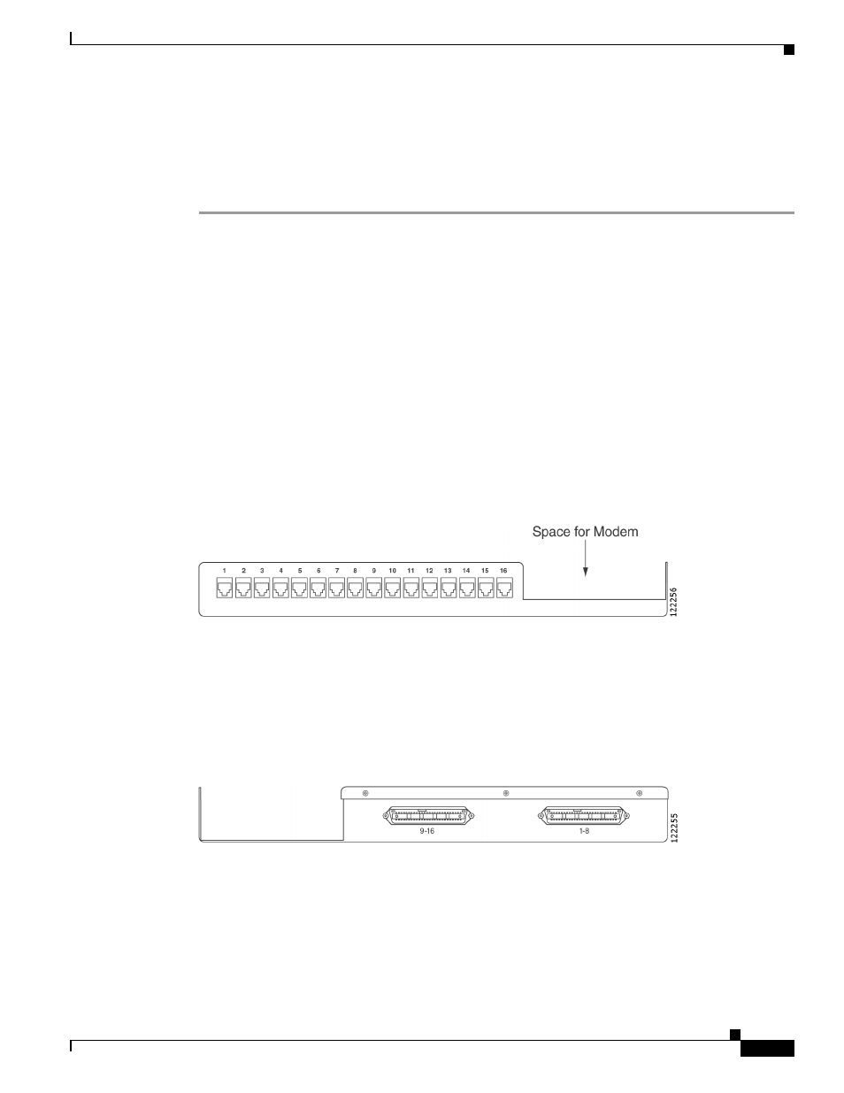 Cisco 700 MHz User Manual | Page 43 / 134
