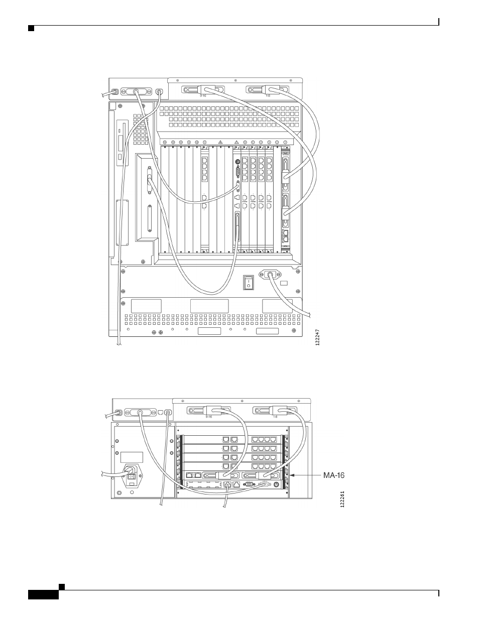 Figure 2-18 | Cisco 700 MHz User Manual | Page 46 / 134