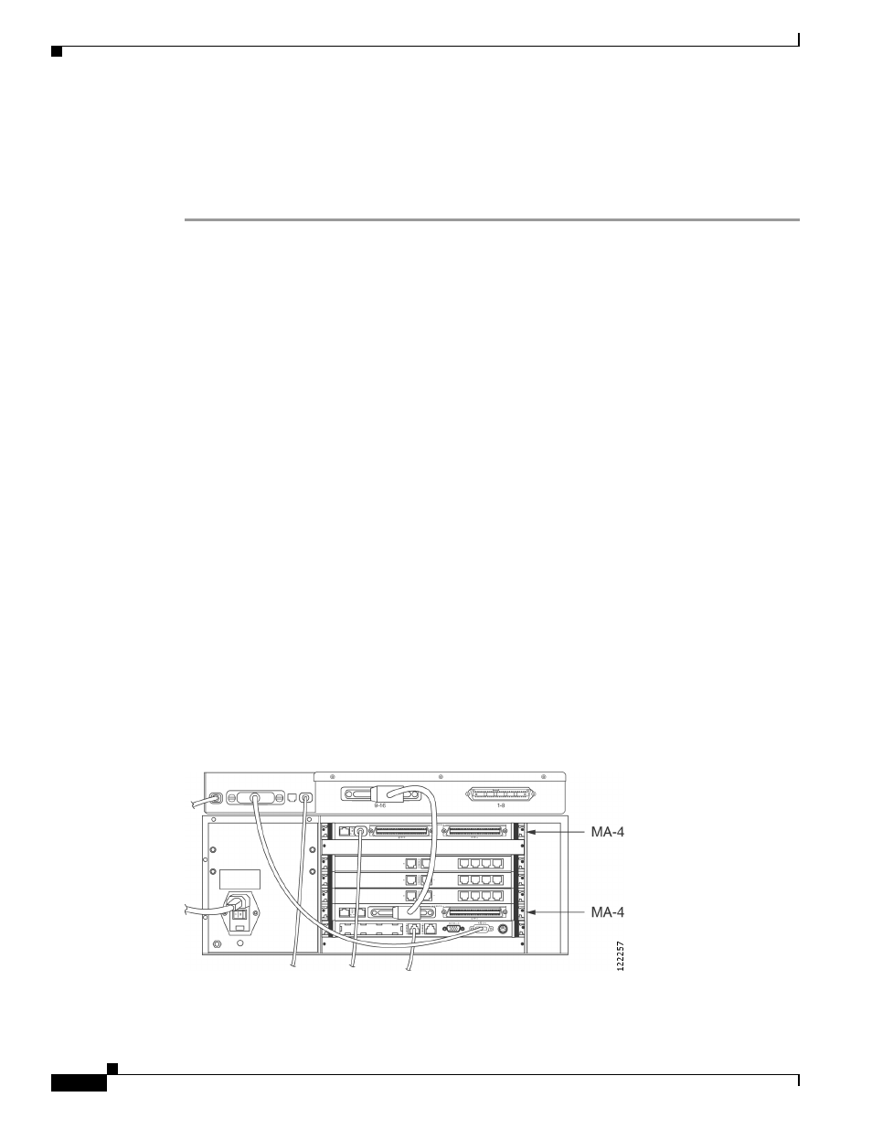 Cisco 700 MHz User Manual | Page 56 / 134