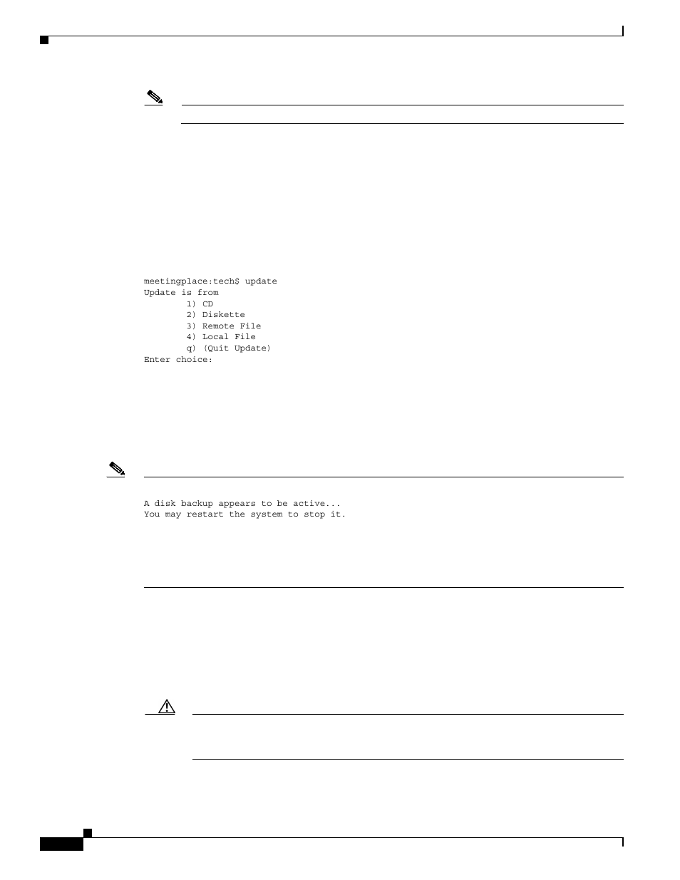 Cisco 700 MHz User Manual | Page 70 / 134