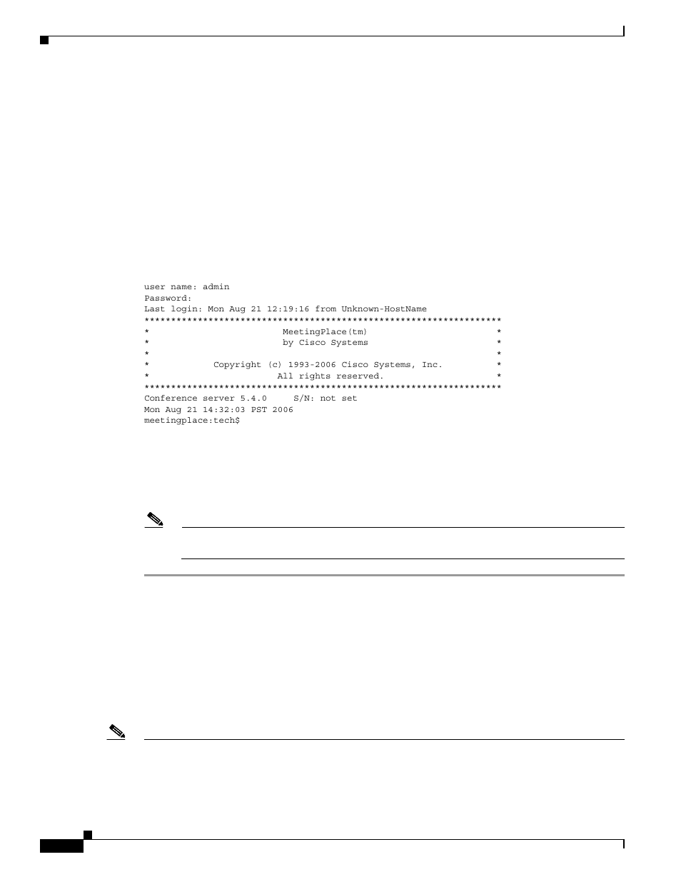 Cisco 700 MHz User Manual | Page 74 / 134