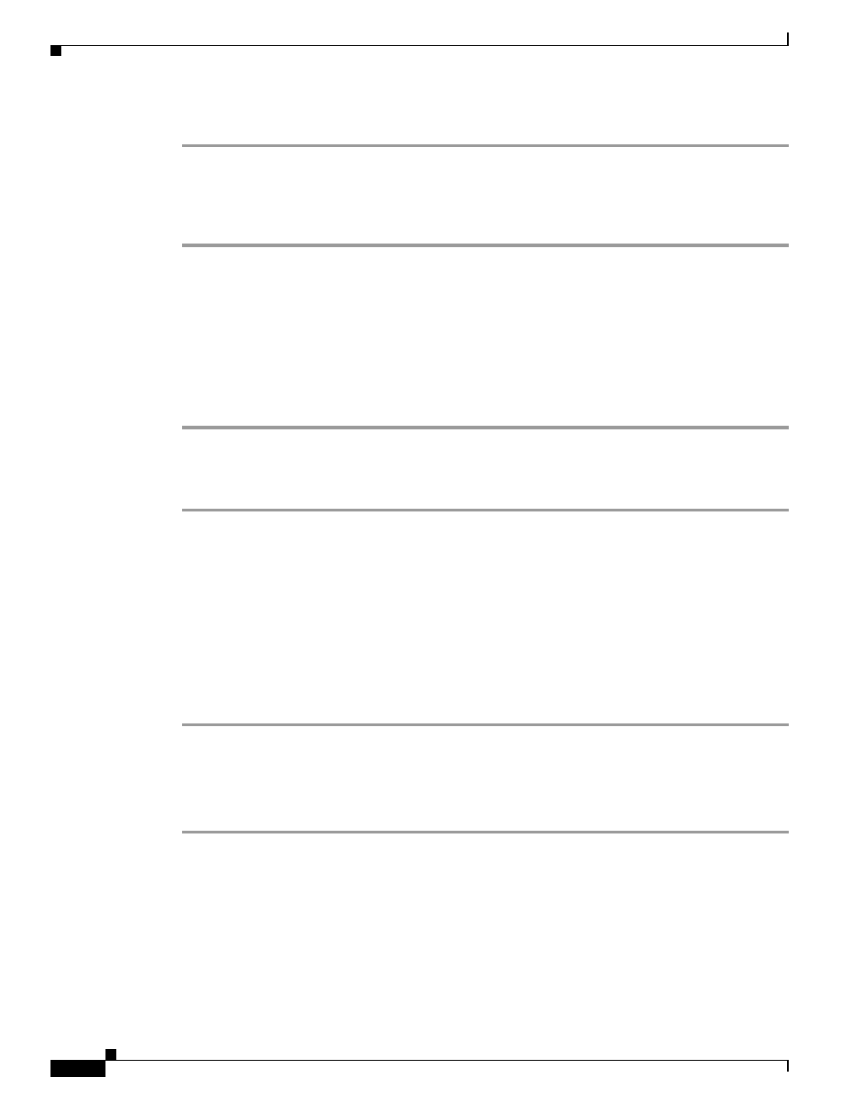 Testing conferencing in recorded meetings | Cisco 700 MHz User Manual | Page 78 / 134