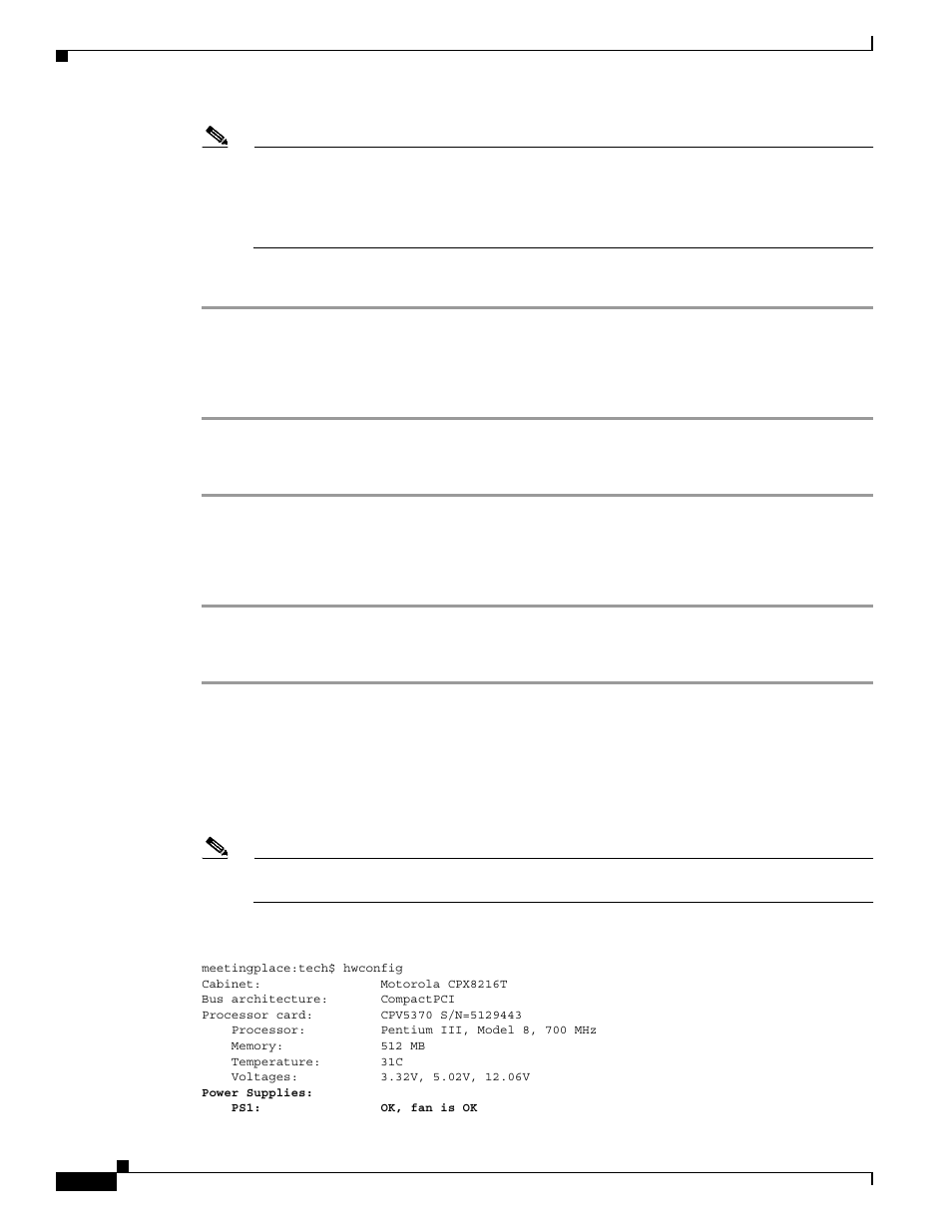 Cisco 700 MHz User Manual | Page 82 / 134