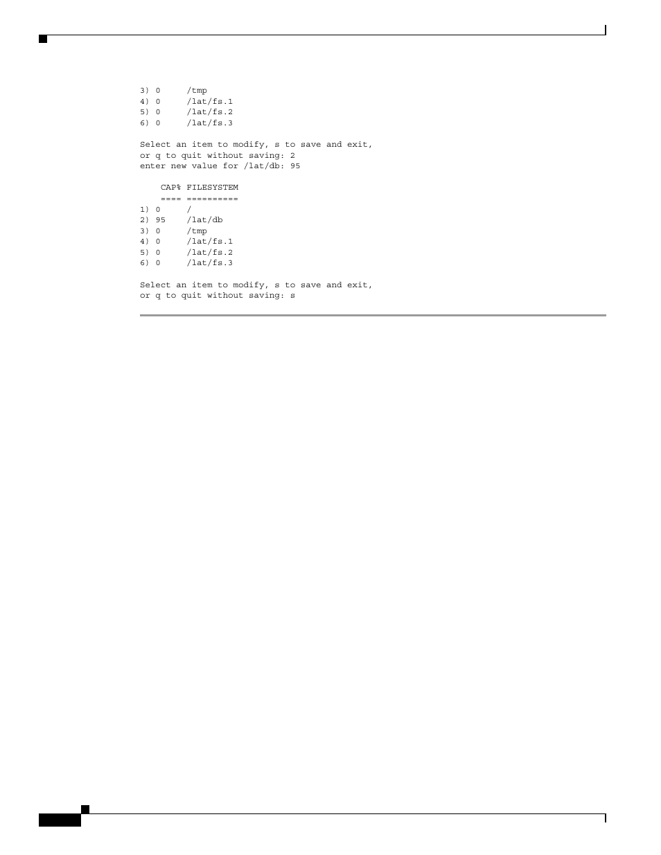 Cisco 700 MHz User Manual | Page 84 / 134