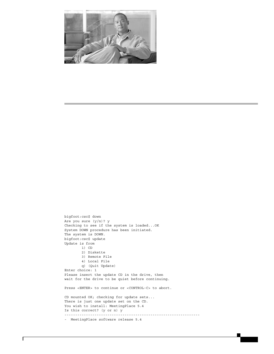 A p p e n d i x | Cisco 700 MHz User Manual | Page 87 / 134