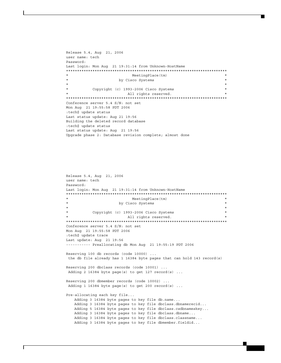 Cisco 700 MHz User Manual | Page 89 / 134