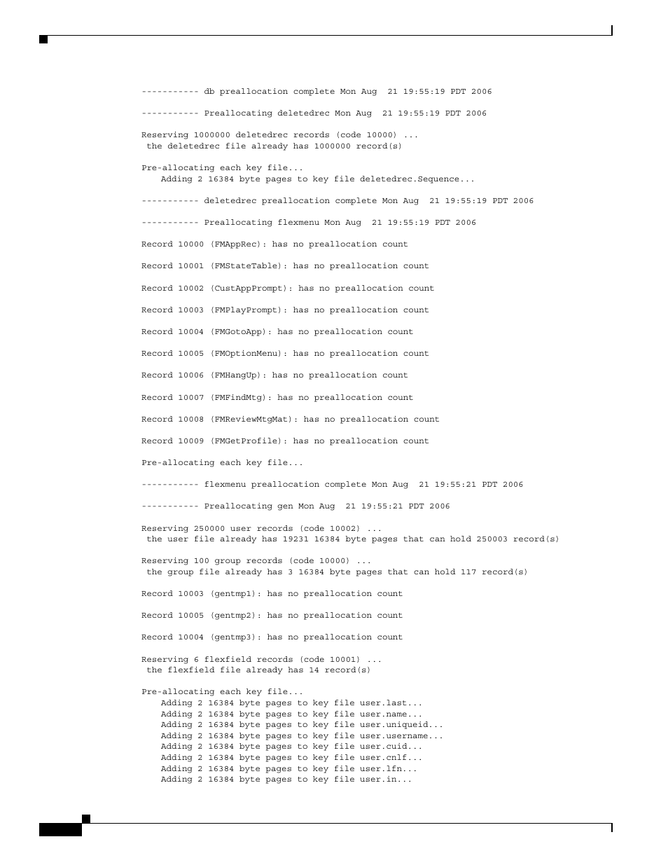 Cisco 700 MHz User Manual | Page 90 / 134