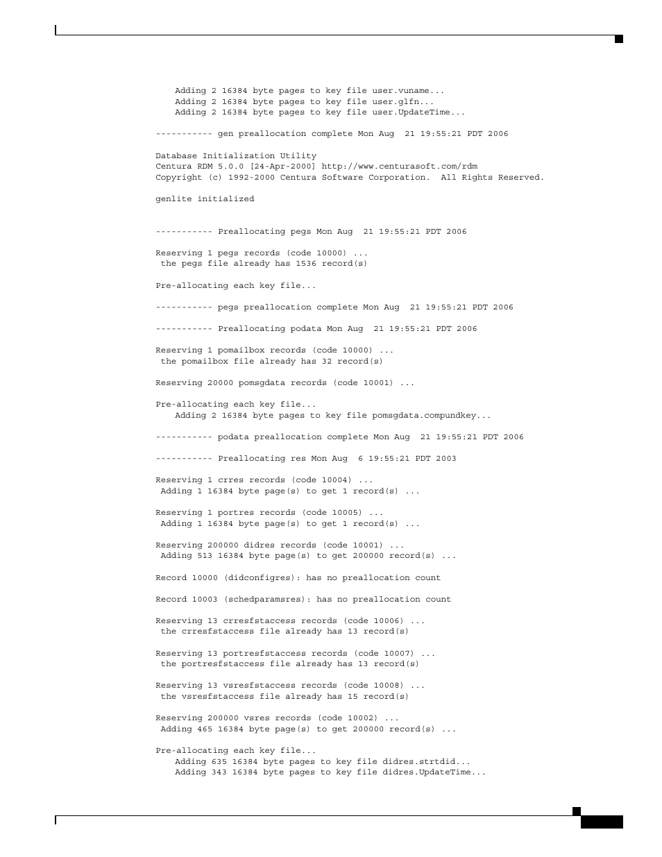 Cisco 700 MHz User Manual | Page 91 / 134
