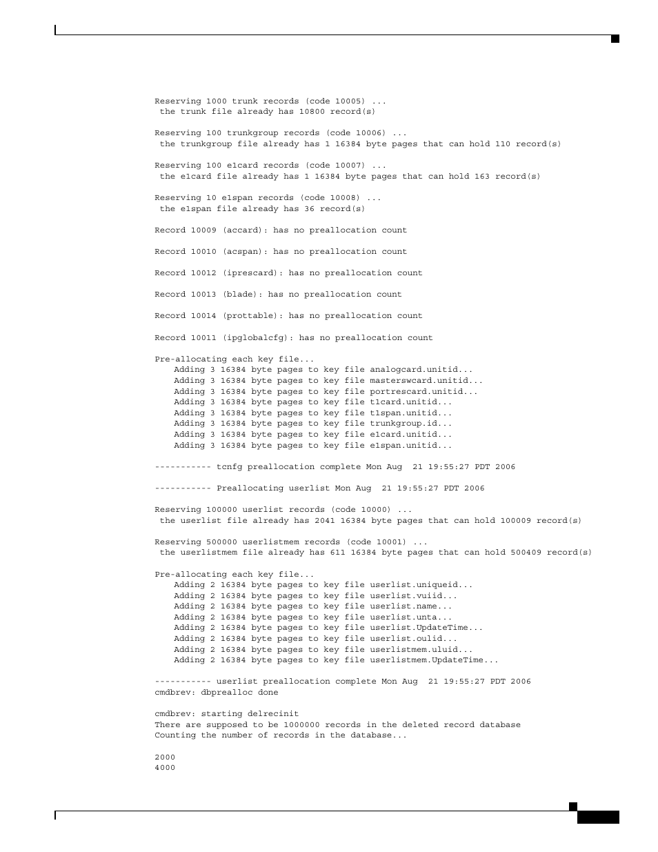 Cisco 700 MHz User Manual | Page 93 / 134