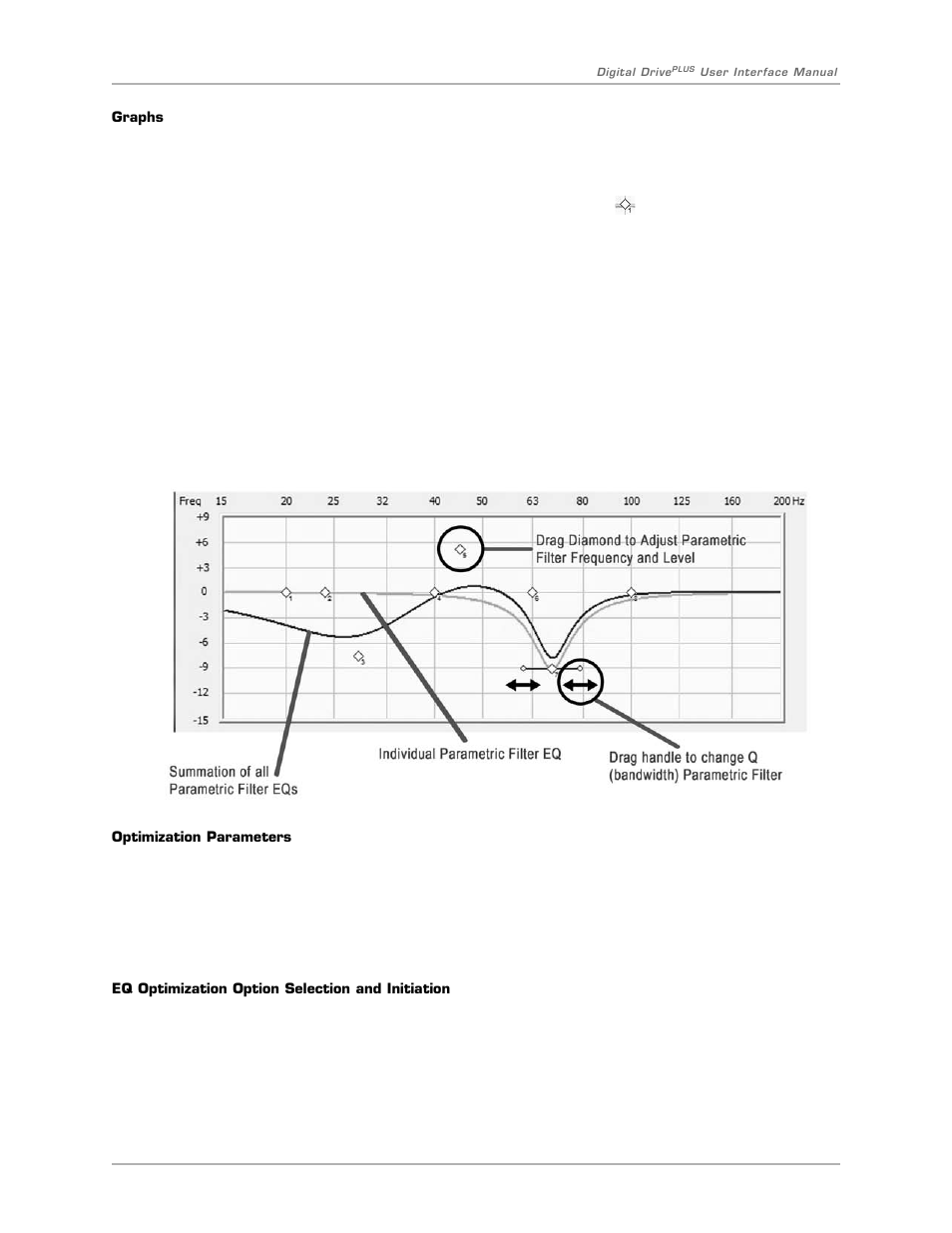 Velodyne Digital DrivePLUSSeries User Manual | Page 13 / 40