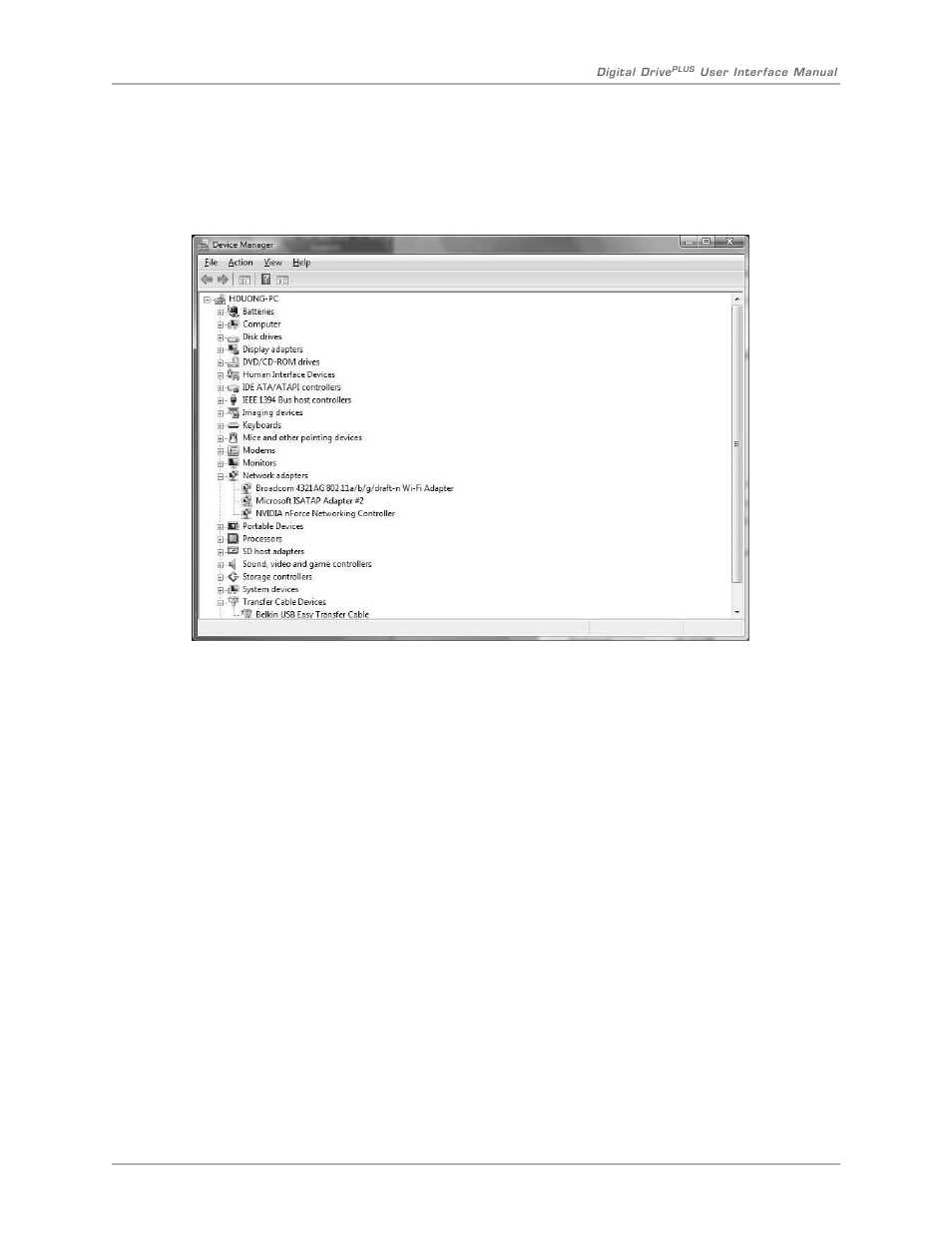 Velodyne Digital DrivePLUSSeries User Manual | Page 22 / 40