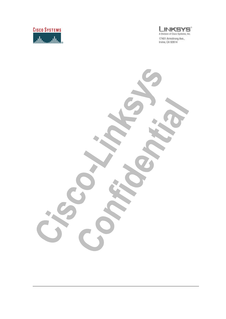 Cisco WRV54GP2M User Manual | Page 4 / 4