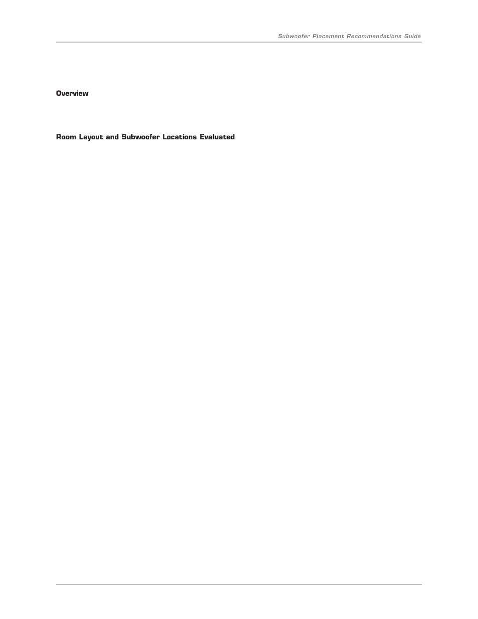 Appendix a | Velodyne Digital DrivePLUSSeries User Manual | Page 12 / 19