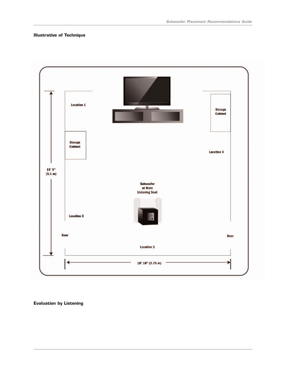 Velodyne Digital DrivePLUSSeries User Manual | Page 13 / 19