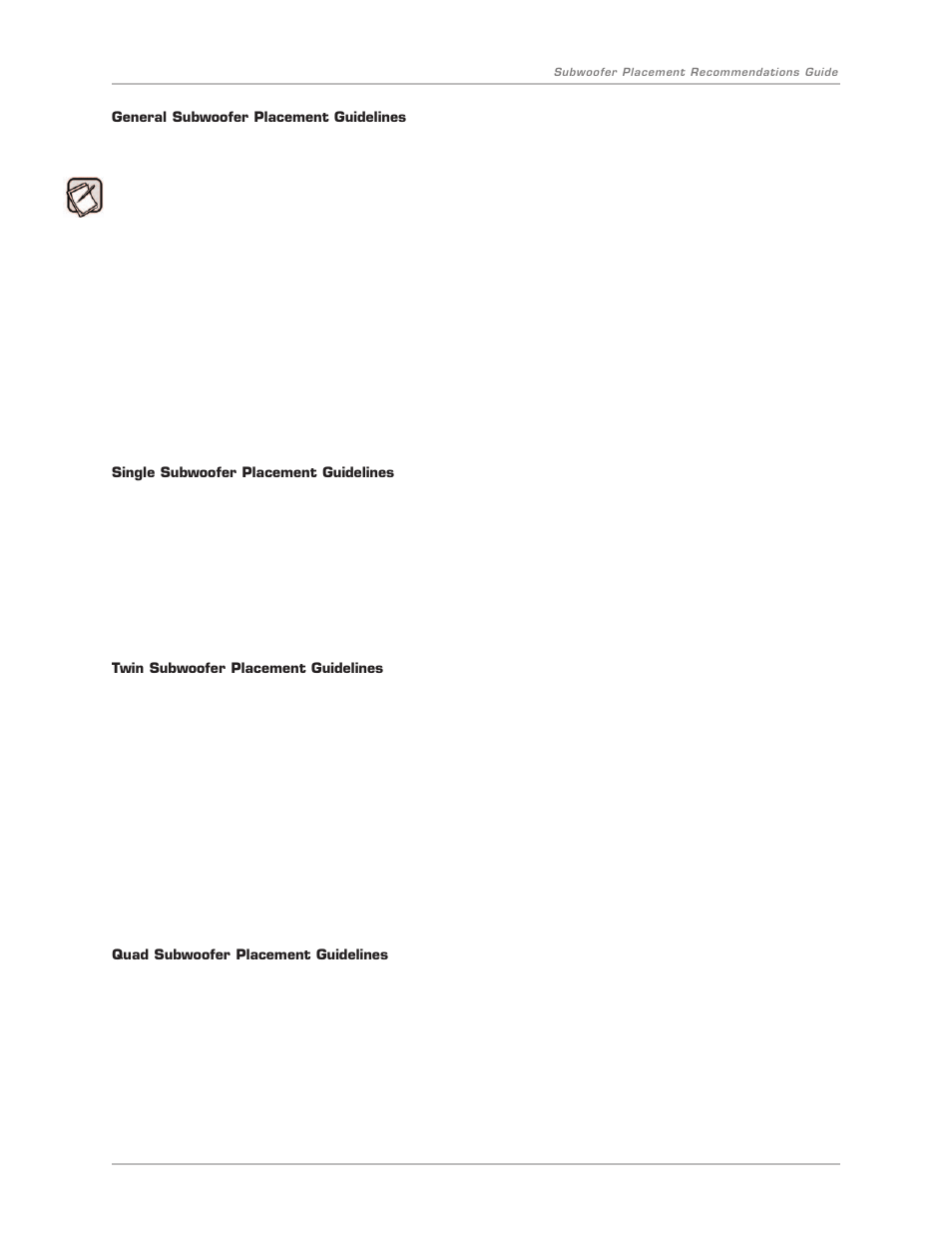 Velodyne Digital DrivePLUSSeries User Manual | Page 5 / 19