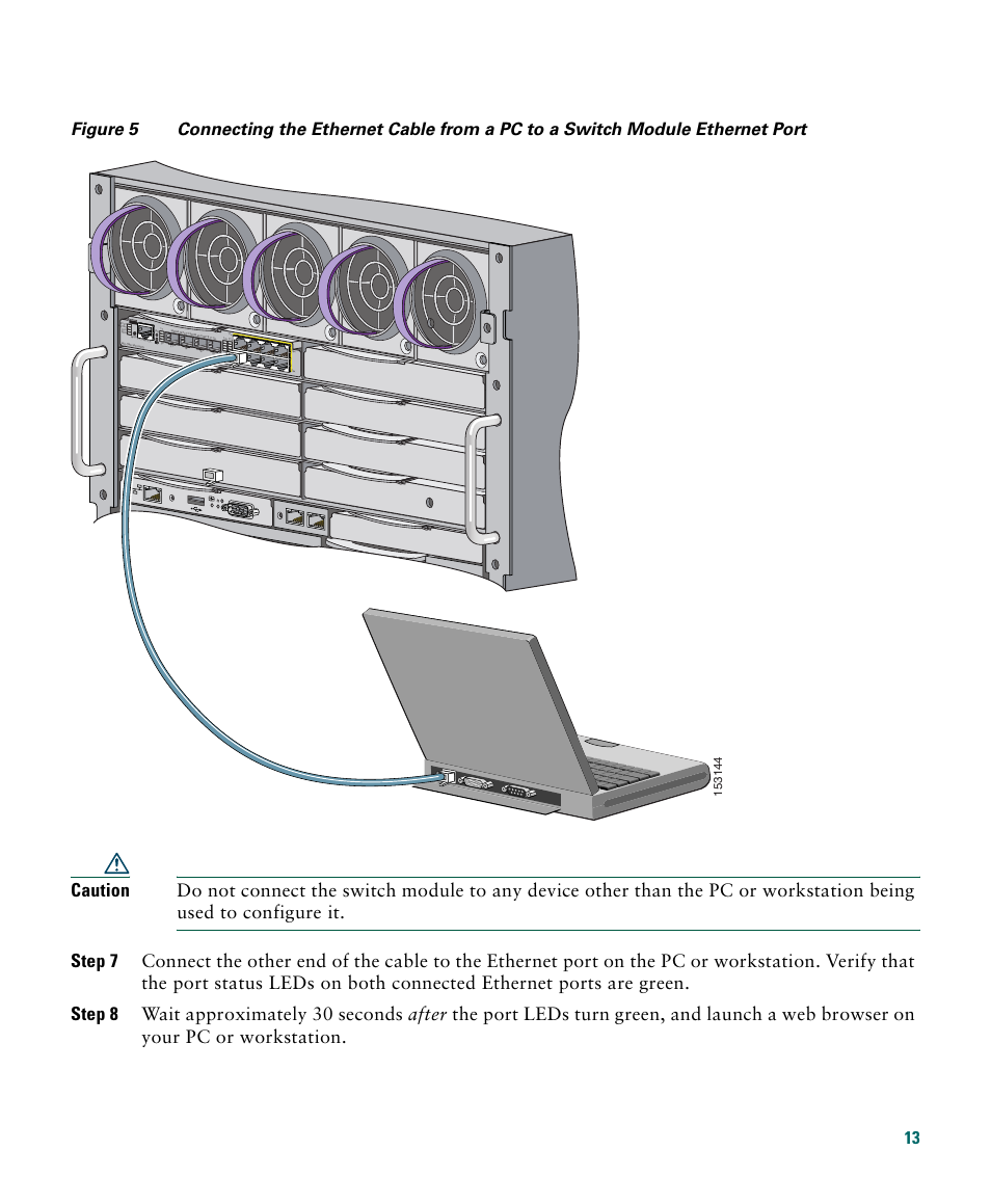 Cisco 3020 User Manual | Page 13 / 36