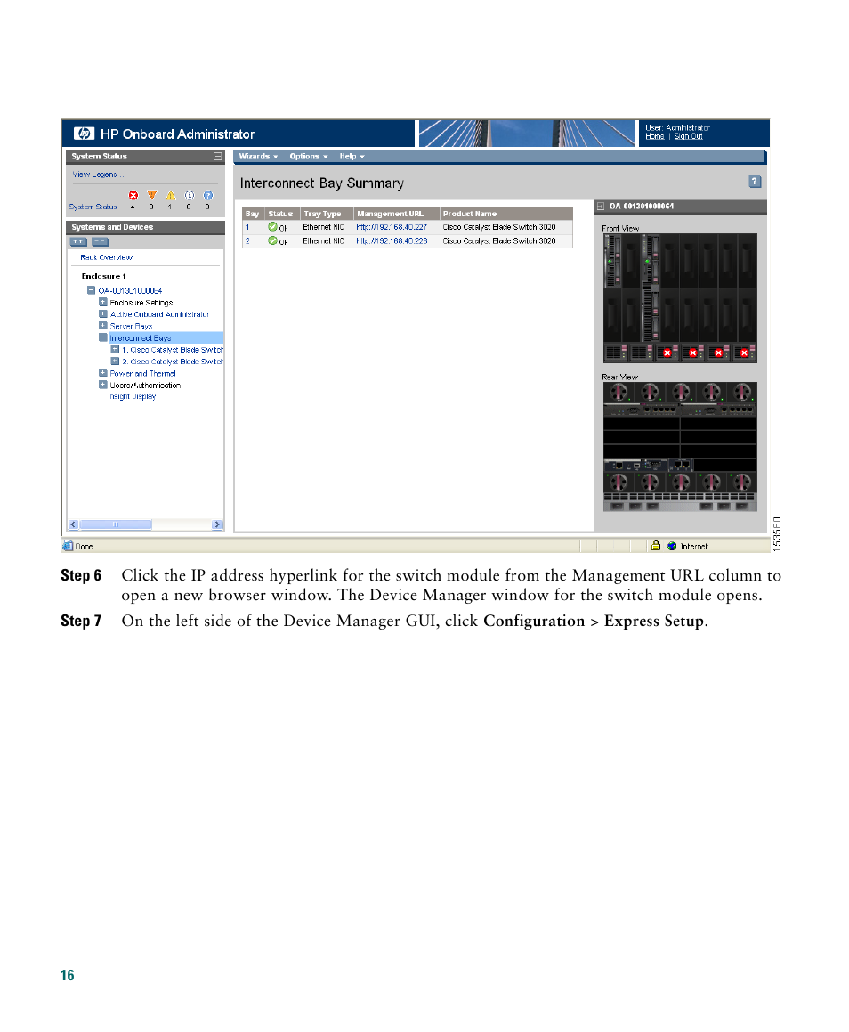 Cisco 3020 User Manual | Page 16 / 36