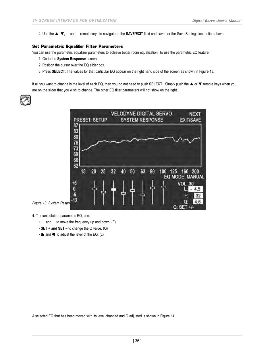 Velodyne DS-10 User Manual | Page 39 / 49